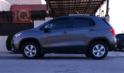 شيفروليه تراكس